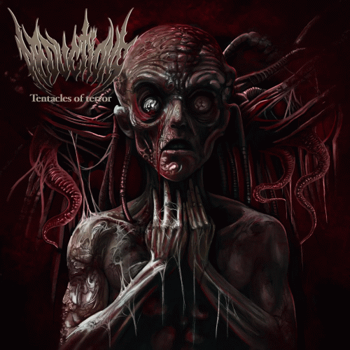 Abductions : Tentacles of Terror